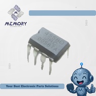 Ic JRC 4558 / JRC4558 No.2