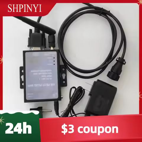 New ais pilot plug wifi electronic chart pilot interface to wireless adapter for marine rs485 device