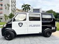 VERYCA 菱利 麵包車 警車 轎仁汽車 全額貸