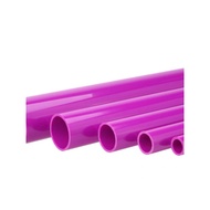 Sanking Followcor Purple Aquarium Pipe 20mm 25mm 32mm