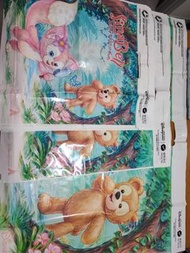 迪士尼樂園 LinaBell Duffy 購物袋