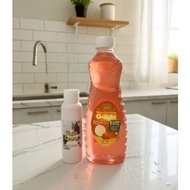 (BUNDLING PACKAGE 4) OLIGHT & WOK CLEANER DISHWASHING SOAP/ WOK CLEANER/