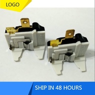 1 biji Refrigerator OverLoad 1/4 Horse Power over load