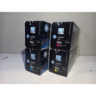 Laserjet Toner hp 416a B,M,Y,C Laserjet Pro M454,MFP479