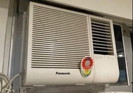 樂聲 CW-V915JA 1匹 窗口式冷氣機 PANASONIC Air Conditioner