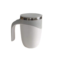 ชาร์จ USB กวนอัตโนมัติ ถ้วยกาแฟไฟฟ้า 380Ml แก้วชงกาแฟ Auto Stirring Mug Coffee Cupเครื่องชงกาแฟ รุ่นสแตนเลส โนมัติชาถ้วยกาแฟพร้อมฝาปิด ไฟฟ้ากาแฟนมอัตโนมัติผสมถ้วยคว แก้วกาแฟไฟฟ้า เครื่องกวนไฟฟ้า ประหยัดเวลาและพลังงาน ประโยชน์มากมาย ไว้ชง