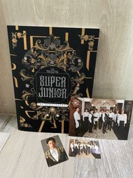 Super Junior The Renaissance