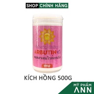 Abutine Pink Whitening Cream 500g Genuine Thailand