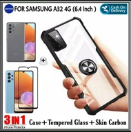 Case Samsung Galaxy A32 Soft Casing Premium Galaxy A32