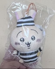 Chiikawa監獄兔仔 usagi 囚人うさぎ