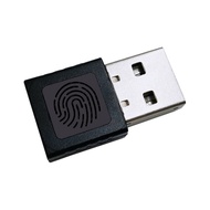 Mini USB Fingerprint Reader Module Device USB Fingerprint Reader for Windows 10 11 Hello Biometrics