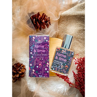 Parfum INDOWANGI 30ml EDC / Parfum Indowangi Pramugari Women / Parfum Indowangi Last Kiss