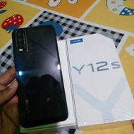 Vivo Y12 S 3/32 -second- fullset