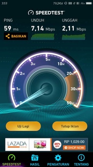 perdana axis unlimited tanpa fup qos 7mb