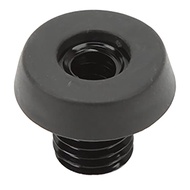 Topyond Billiard Cue Bottom Cover, Billiard Cue Bottom Plug, Billiard Bumper Protector Extension Rep