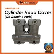 SUZUKI FX125 /FXR150/BELANG Cylinder Head Cover (OE Genuine Parts)