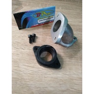 Intake Manifold BPro Racing Bebek jupiter vega r 110 supra x grand karisma smash shogun 125 Size Car