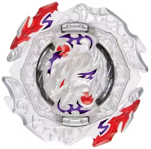 TAKARA TOMY beyscollector TT Astral Fafnir Karma Venture-0 B-194 05
