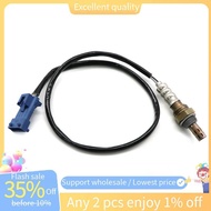 Rear  Probe Oxygen O2 Sensor Fit for  206 207 208 306 307  508 Ranch Partner Bipper 1618V3 1628NY