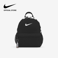 Nike Brasilia Jdi Backpack 11L - Black ไนกี้ เป้สะพายหลัง Brasilia Jdi Backpack 11ล.- สีดำ