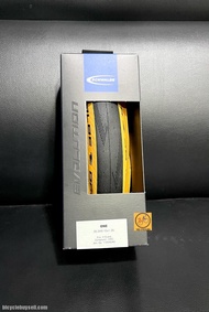 SCHWALBE ONE TIRE 16X1.35 (35-349) EVO V-GUARD SKIN WALL 35-349 16X1.1/3 foldable tyre