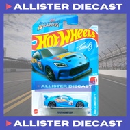 Hot Wheels Toyota GR86 Cup Hotwheels Toyota GR86 Cup Blue HW J Imports Hot Wheels Toyota GR86 Blue H