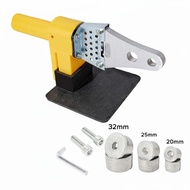 MESIN Ppr heating machine 1/2 inch to 1 inch or 20mm 25mm 32mm