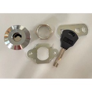 Claw Machine Door Lock Number 1079 Guanxing PLAYGAME888 Store