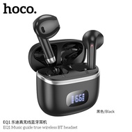 Tai nghe Bluetooth TWS Hoco EQ1 W5.3 Pin 7H Dock báo pin - PHỤ KIỆN 1986
