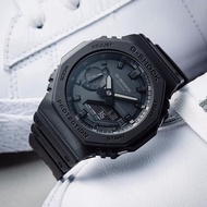 นาฬิกาผู้ชาย Casio G-Shock Model GM-B2100PC-1A โลหะทั้งหมด สีสัน แฟชั่นและเทรนด์ สินค้าใหม่ ของขวัญว