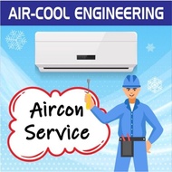 Aircon Service | Aircon General Servicing