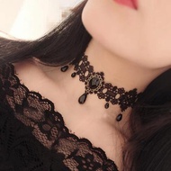 Choker Necklace a40 Party Necklace