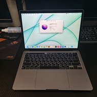 Apple MacBook Pro M1 8G/512G 13.3吋