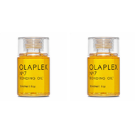 ของแท้ 100% OLAPLEX No.7 Bonding Oil™ 30 ml นัมเบอร์7 บอนดิ่ง ออยล์ ออยล์จัดแต่งทรงผมดู ดูแลเส้นผ