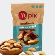 Brazil Nut 680gr Brazilian Nut - Date 2027 - Dory-jp