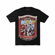 Dutch Die Hard collaboration 01 BlackVON