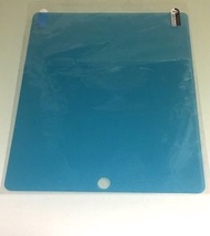 全新 9寸 IPad 1 / 2 / 3 鏡面 保護貼 LED screen protector