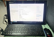 Lenovo ideacentre Flex20 19.5吋手寫觸控電腦