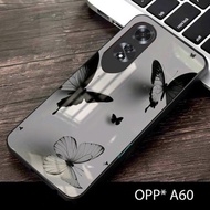 HP (G60) OPPO A60 Glass Phone Case - NEWEST OPPO A60 CASE - NEWEST CASE