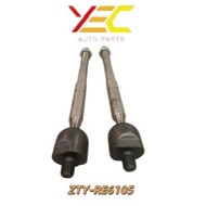T/Y SXV10, MCU10, ACU10 RACK END L/R (SR-2930) 45503-29355 ZTY-RE6124 (VW)