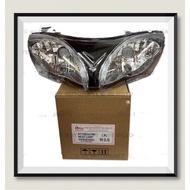 Viss GT128 Head Lamp GT 128 Head Lamp GT128 Modenas GT 128 Head Lamp Lampu Depan GT128