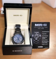 Casio G-shock MRG G1000 錶 watch rolex