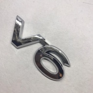 emblem v6 emblem v6 v6