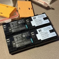 Canon Pisen 洋標 國產電池大牌 LP-E6NH...