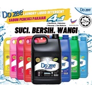 Sabun Pencuci Pakaian | Dozee Detergent 10kg | Sabun Viral 2022 | Sabun Dozee wangi | Fabric Care Pr