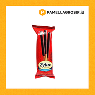 SNACK BISKITOP ZYLUC STICK CHOCOLATE 33 GR