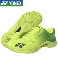 YONEX Professional Badminton Sports Shoes for Men and Women Indoor and Outdoor Professional Training Power Cushion Shock Absorbing Ultra Light 4th Generation Match Tennis Shoes