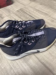 Nike PG 3 籃球鞋 全新