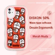 Jasouwe Realme 2 Pro Narzo 20 30 30A 20A 50 Pro 50i 50A Prime Q5 Casing Handphone BTS Kim Seok Jin B