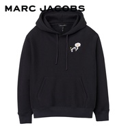 MARC JACOBS THE MARC IS JOY DAISY HOODIE 2F5RTP097C35001 FA25 เสื้อกันหนาว